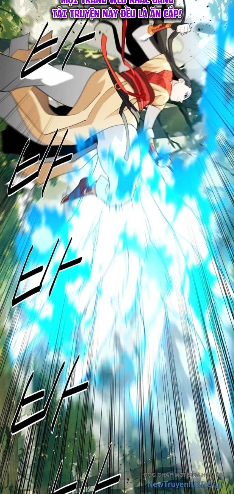 Đại Thánh Trùng Sinh Nam Cung Thế Gia - Chapter 37 - Page 22