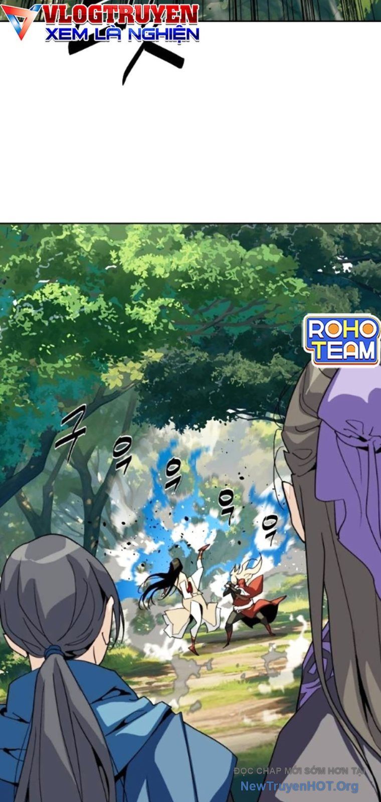 Đại Thánh Trùng Sinh Nam Cung Thế Gia - Chapter 37 - Page 23