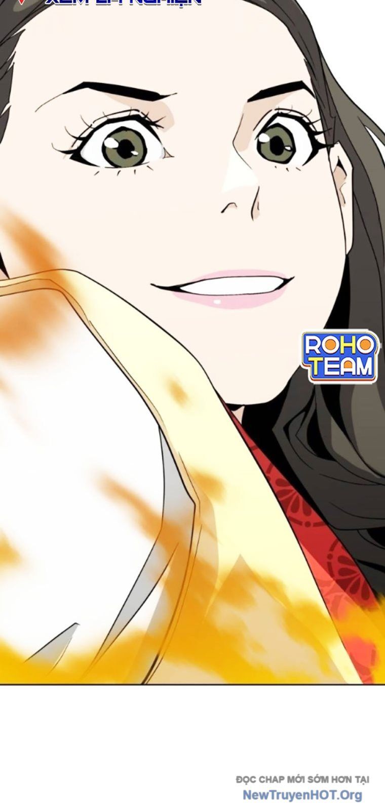 Đại Thánh Trùng Sinh Nam Cung Thế Gia - Chapter 37 - Page 27