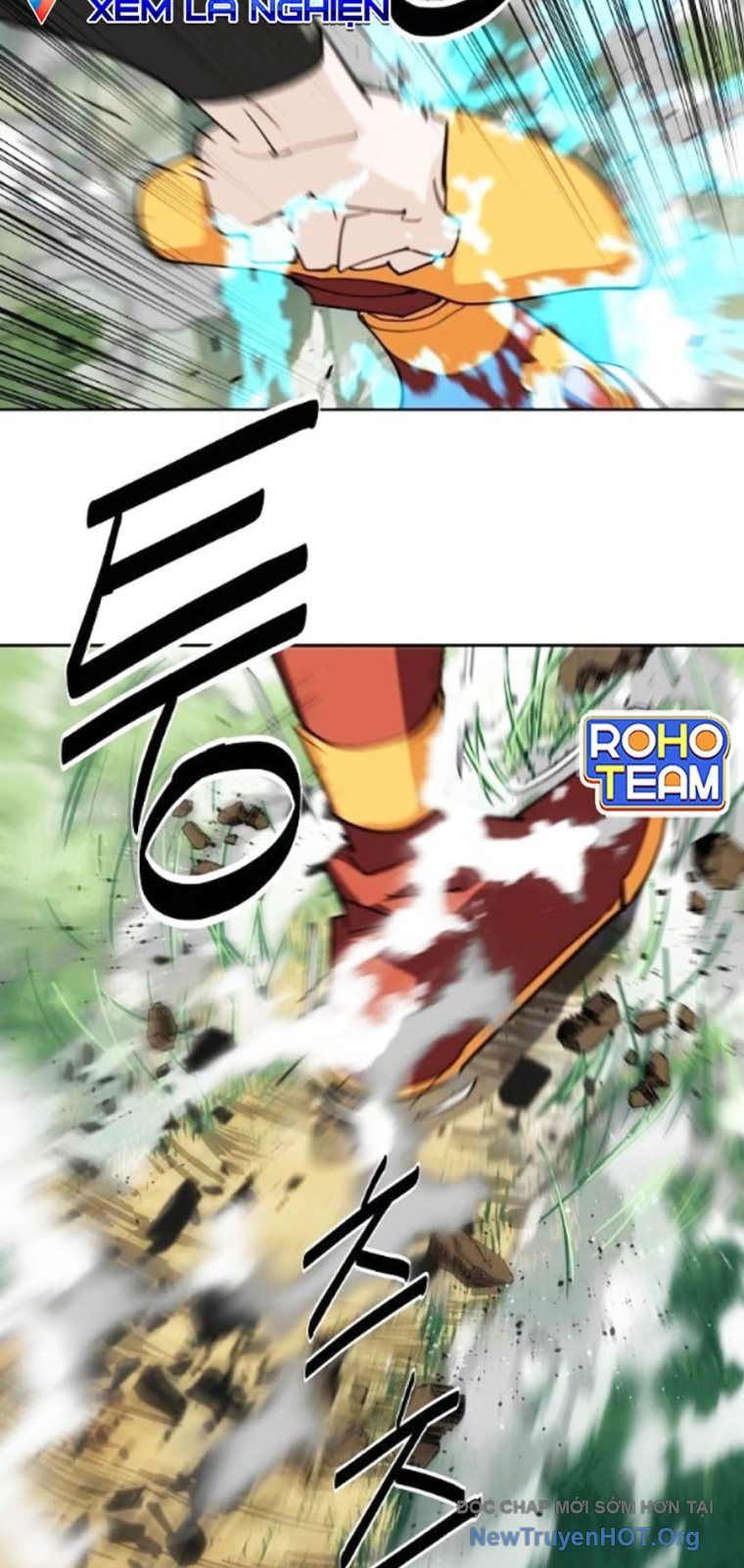 Đại Thánh Trùng Sinh Nam Cung Thế Gia - Chapter 37 - Page 30