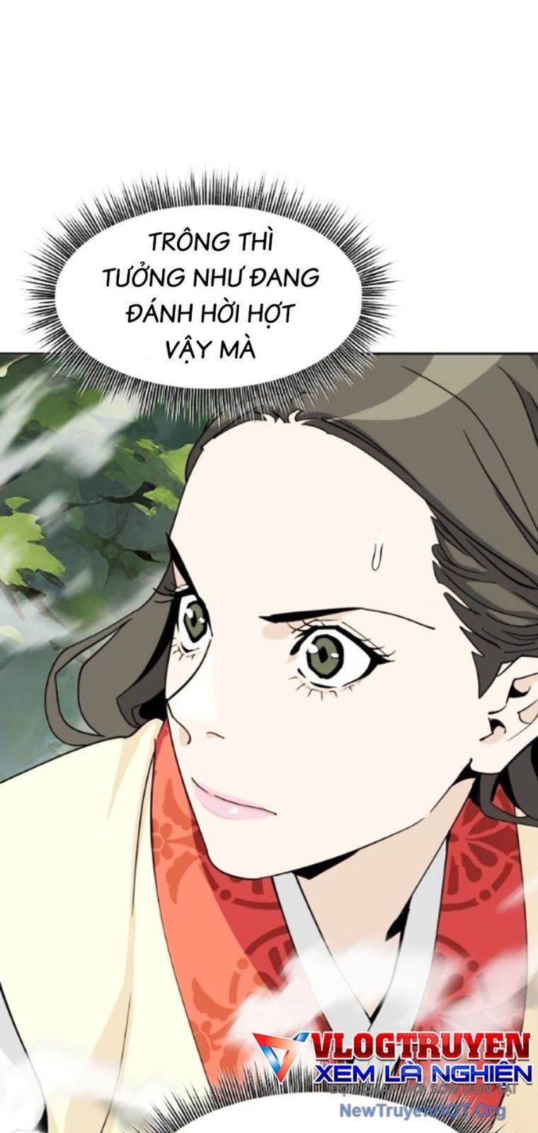 Đại Thánh Trùng Sinh Nam Cung Thế Gia - Chapter 37 - Page 32