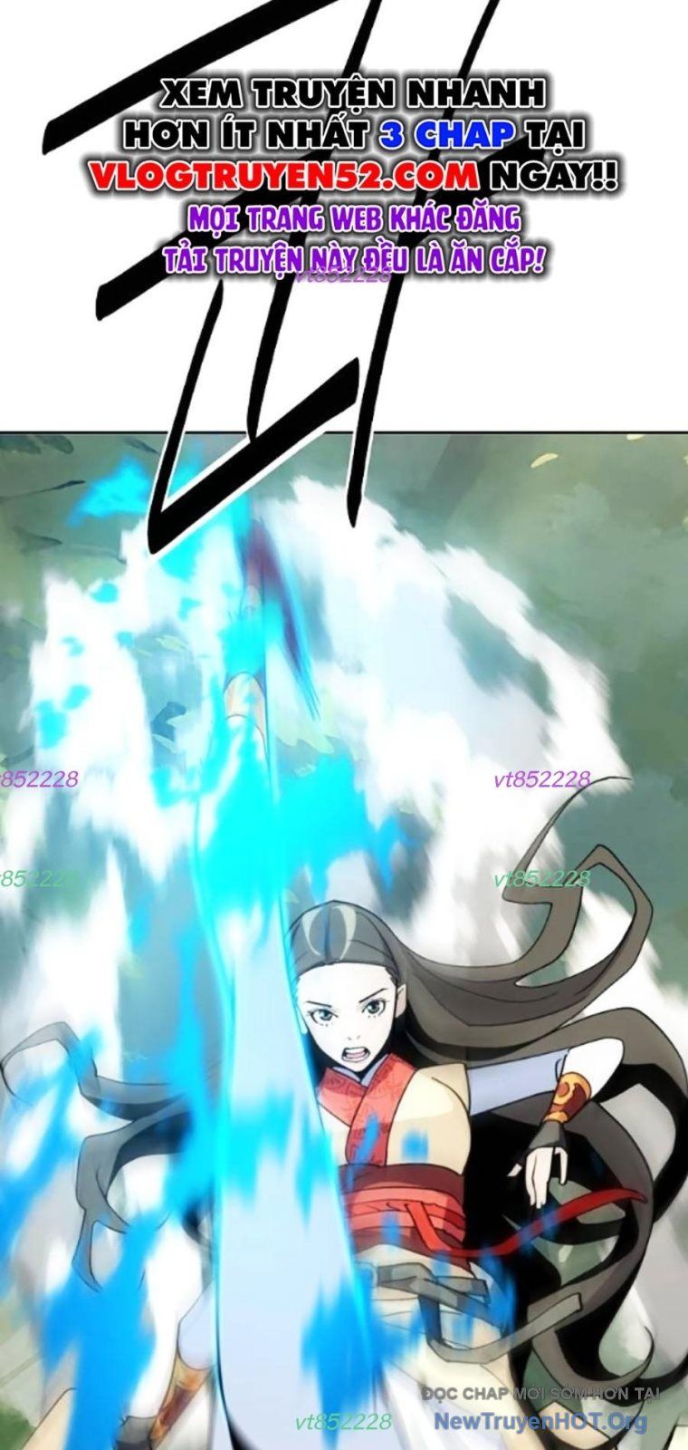 Đại Thánh Trùng Sinh Nam Cung Thế Gia - Chapter 37 - Page 36