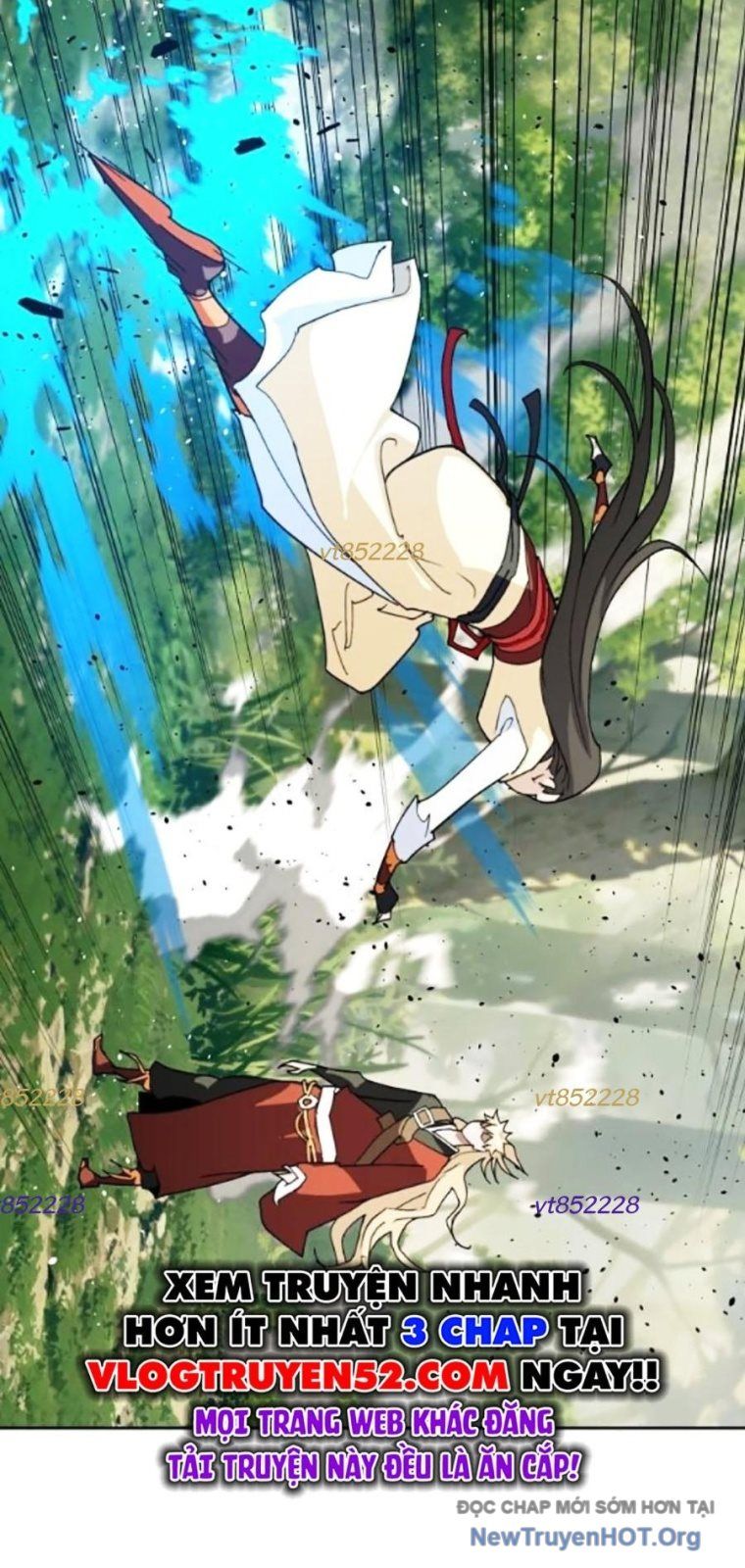 Đại Thánh Trùng Sinh Nam Cung Thế Gia - Chapter 37 - Page 4