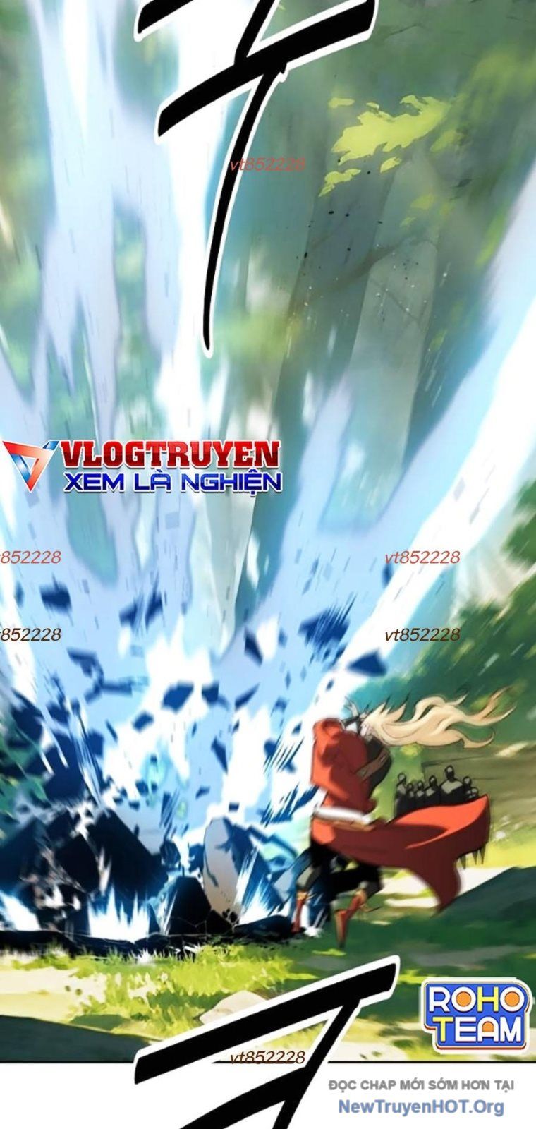 Đại Thánh Trùng Sinh Nam Cung Thế Gia - Chapter 37 - Page 40