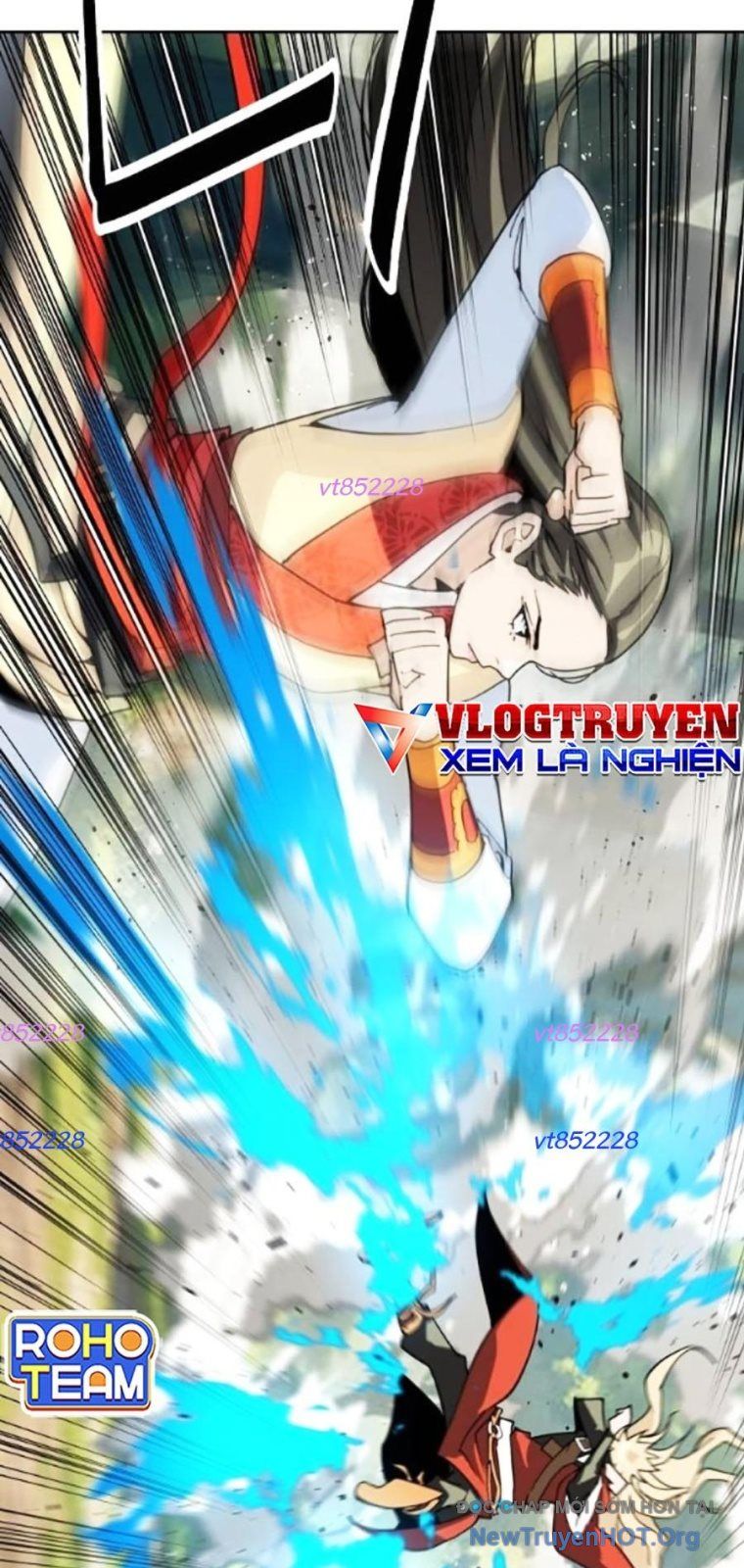 Đại Thánh Trùng Sinh Nam Cung Thế Gia - Chapter 37 - Page 43