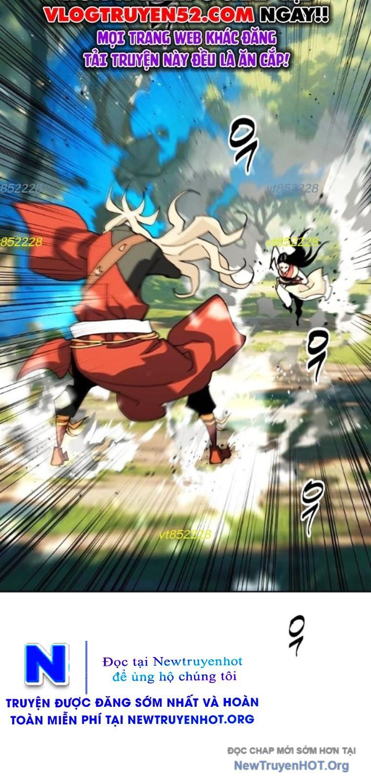 Đại Thánh Trùng Sinh Nam Cung Thế Gia - Chapter 37 - Page 45