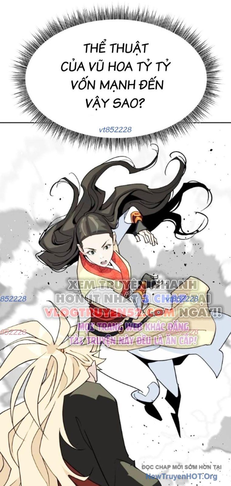 Đại Thánh Trùng Sinh Nam Cung Thế Gia - Chapter 37 - Page 47