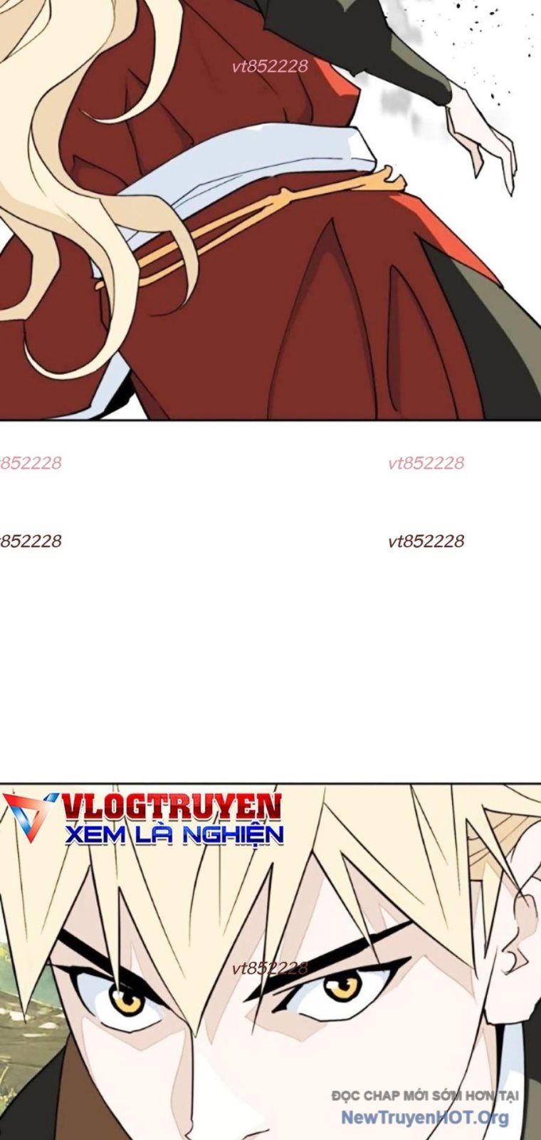 Đại Thánh Trùng Sinh Nam Cung Thế Gia - Chapter 37 - Page 48