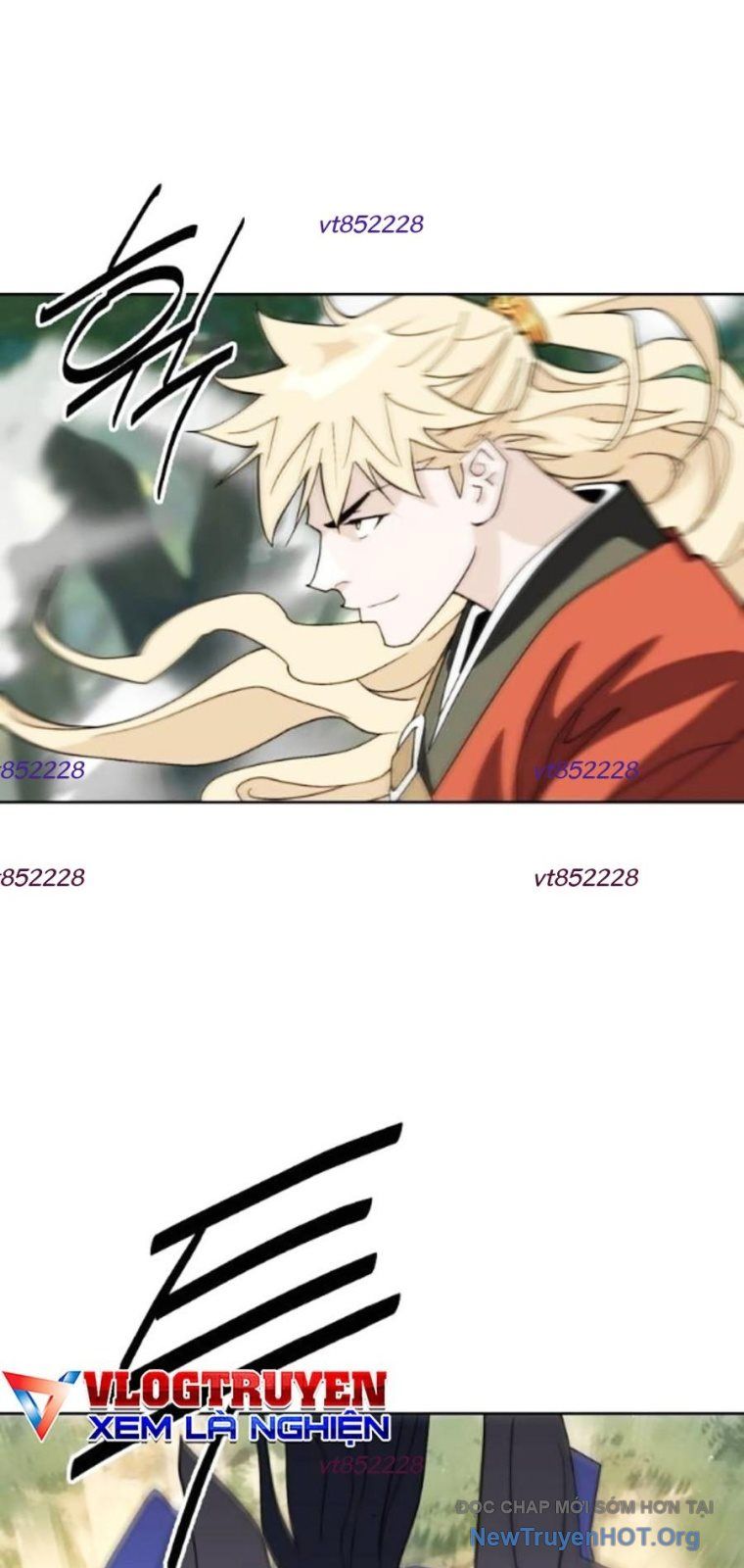 Đại Thánh Trùng Sinh Nam Cung Thế Gia - Chapter 37 - Page 5