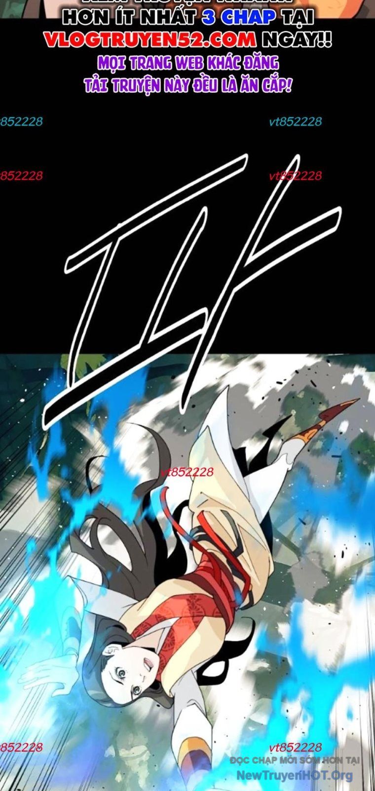 Đại Thánh Trùng Sinh Nam Cung Thế Gia - Chapter 37 - Page 53