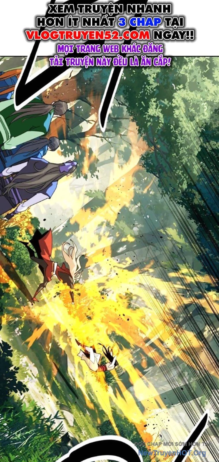 Đại Thánh Trùng Sinh Nam Cung Thế Gia - Chapter 37 - Page 57