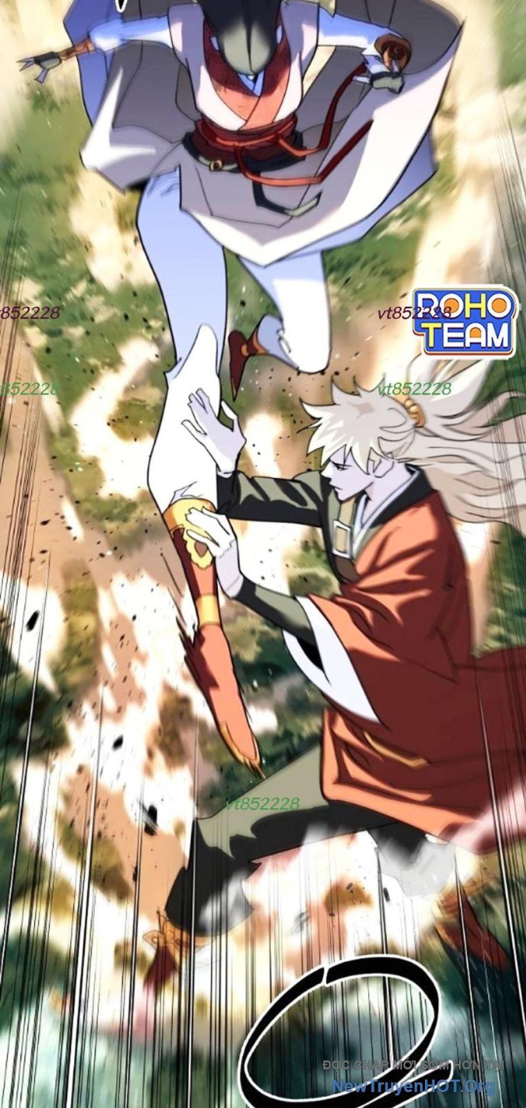 Đại Thánh Trùng Sinh Nam Cung Thế Gia - Chapter 37 - Page 6