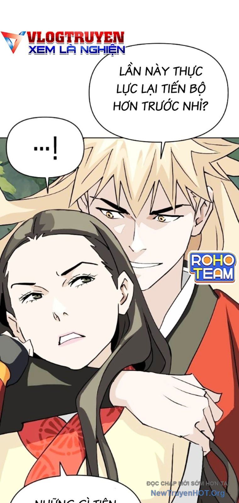 Đại Thánh Trùng Sinh Nam Cung Thế Gia - Chapter 37 - Page 64