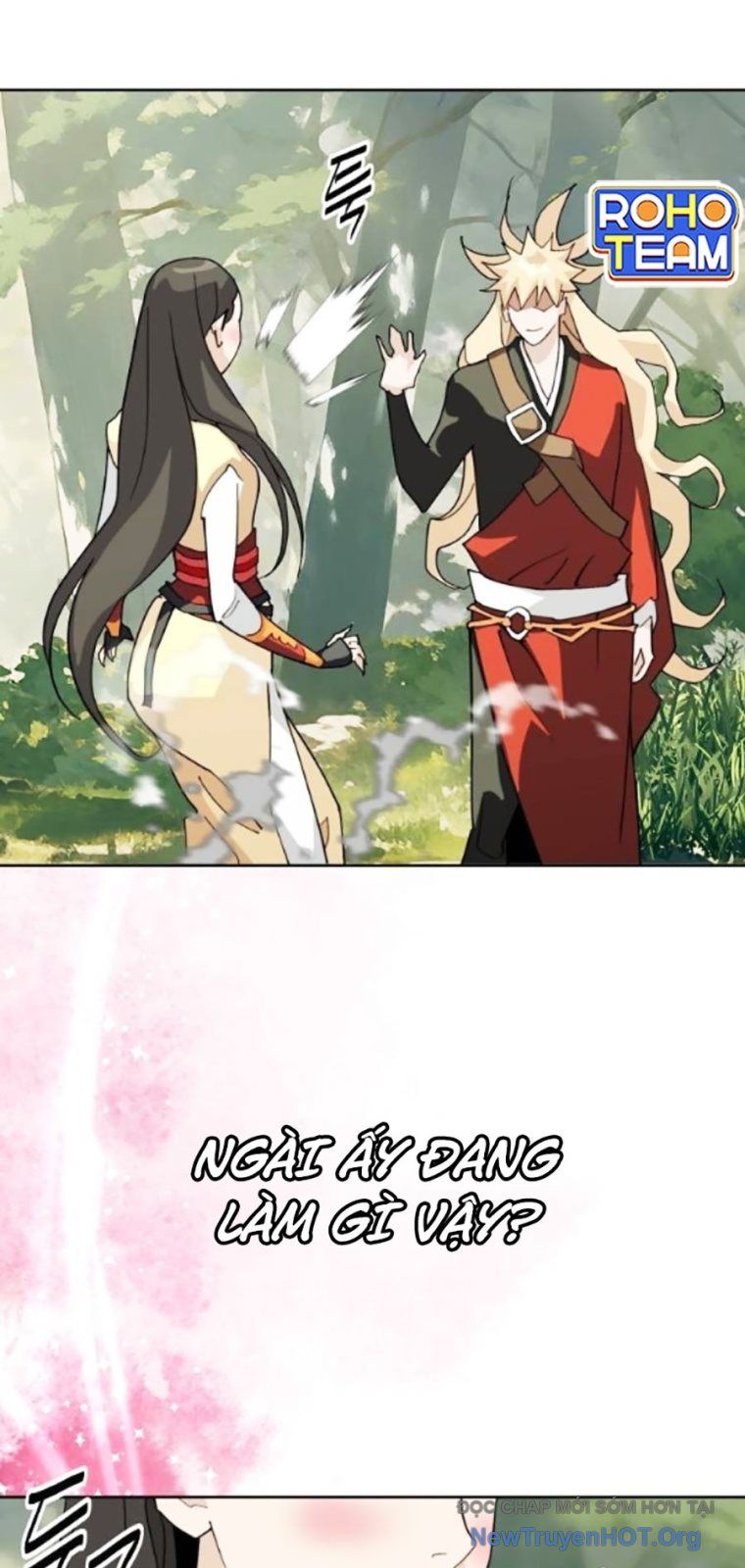 Đại Thánh Trùng Sinh Nam Cung Thế Gia - Chapter 37 - Page 67