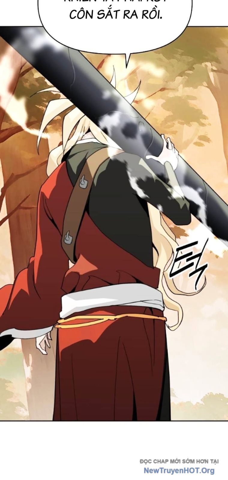 Đại Thánh Trùng Sinh Nam Cung Thế Gia - Chapter 37 - Page 77