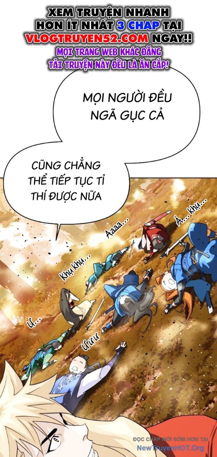 Đại Thánh Trùng Sinh Nam Cung Thế Gia - Chapter 37 - Page 78