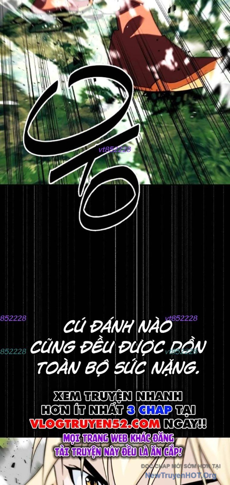 Đại Thánh Trùng Sinh Nam Cung Thế Gia - Chapter 37 - Page 8