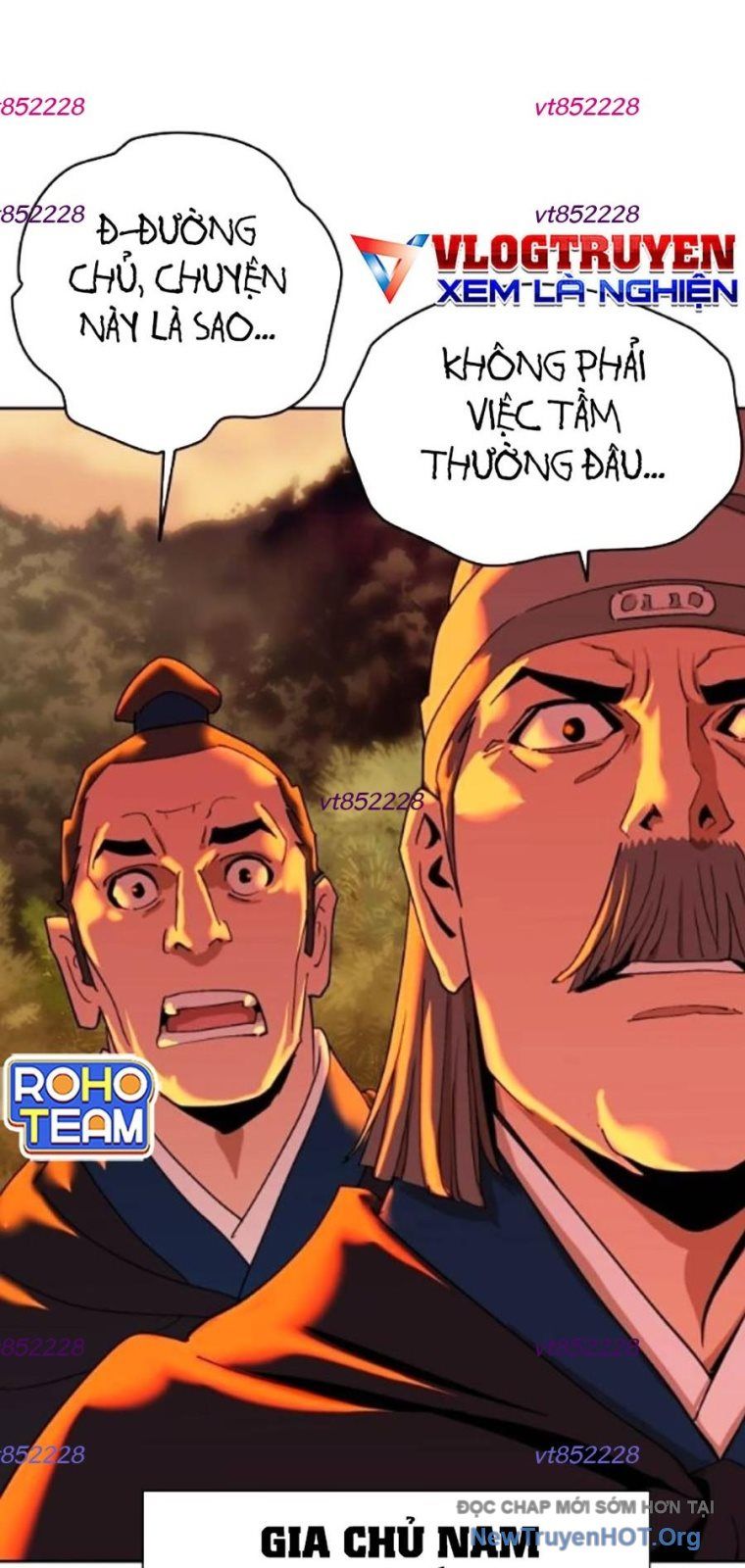 Đại Thánh Trùng Sinh Nam Cung Thế Gia - Chapter 37 - Page 86