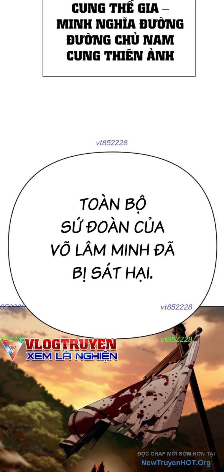 Đại Thánh Trùng Sinh Nam Cung Thế Gia - Chapter 37 - Page 87