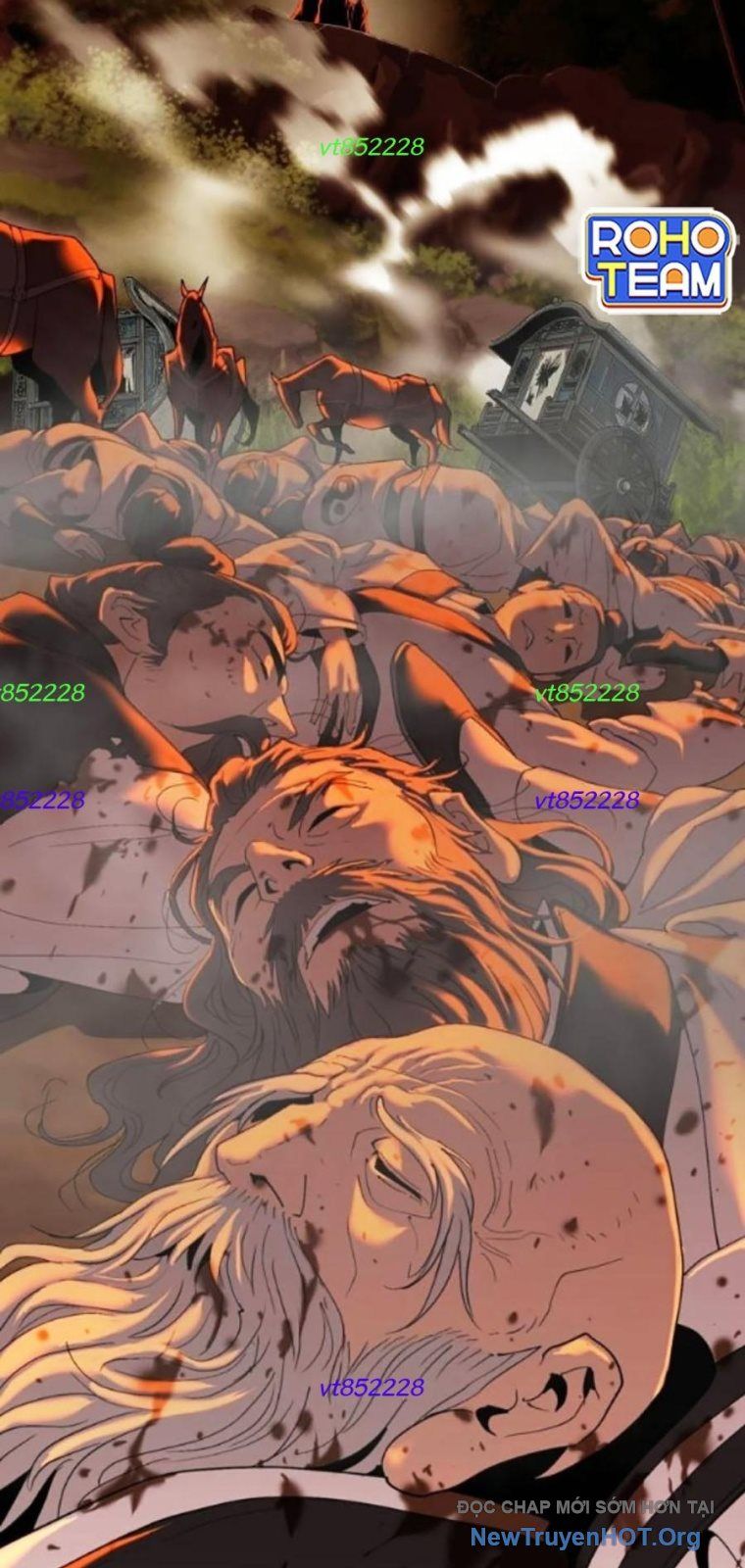 Đại Thánh Trùng Sinh Nam Cung Thế Gia - Chapter 37 - Page 88