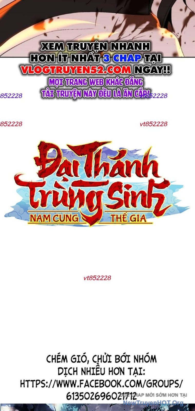 Đại Thánh Trùng Sinh Nam Cung Thế Gia - Chapter 37 - Page 89