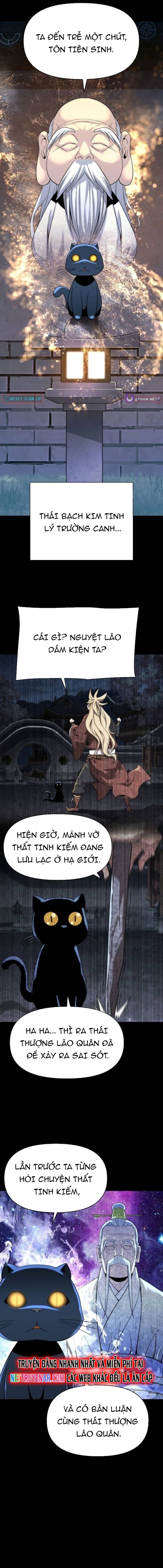Đại Thánh Trùng Sinh Nam Cung Thế Gia - Chapter 38 - Page 11