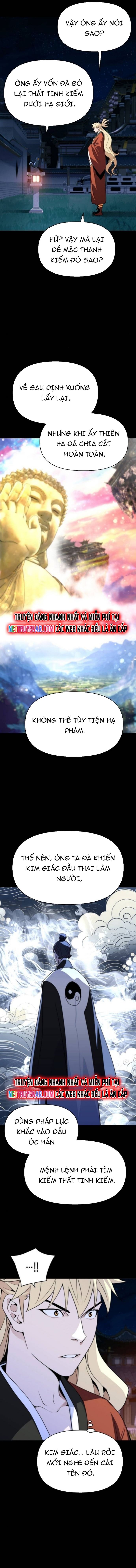 Đại Thánh Trùng Sinh Nam Cung Thế Gia - Chapter 38 - Page 12