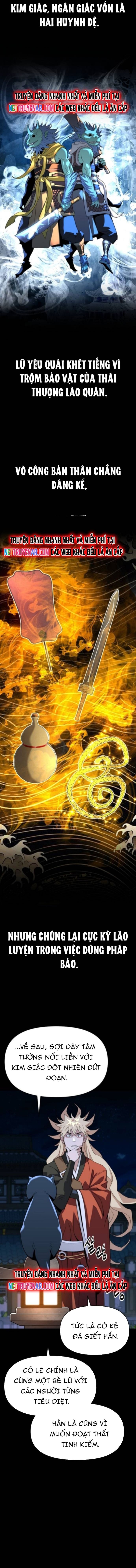 Đại Thánh Trùng Sinh Nam Cung Thế Gia - Chapter 38 - Page 13