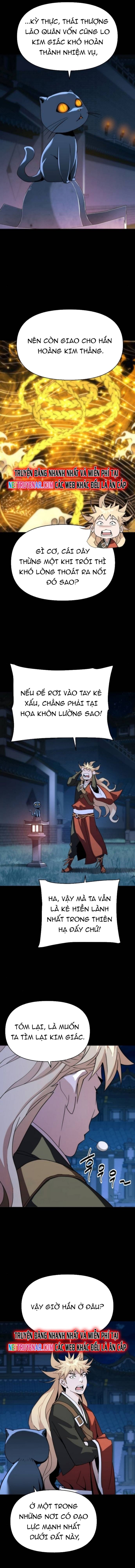 Đại Thánh Trùng Sinh Nam Cung Thế Gia - Chapter 38 - Page 14