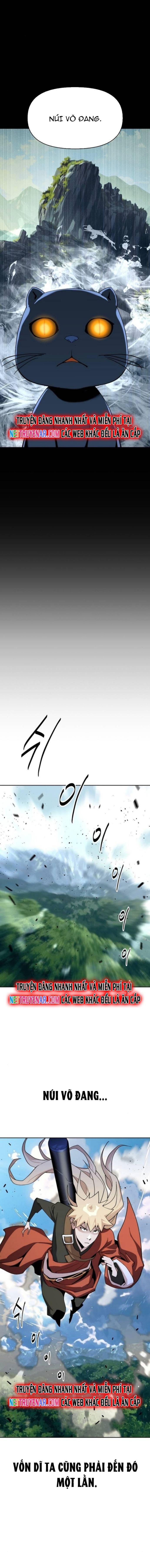 Đại Thánh Trùng Sinh Nam Cung Thế Gia - Chapter 38 - Page 15