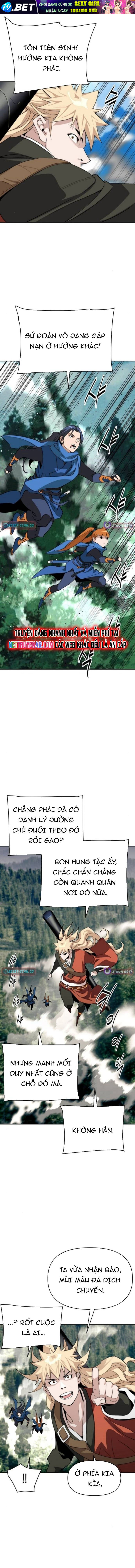 Đại Thánh Trùng Sinh Nam Cung Thế Gia - Chapter 38 - Page 16