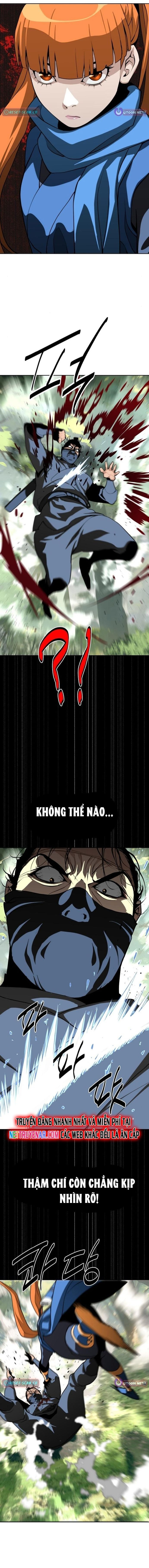 Đại Thánh Trùng Sinh Nam Cung Thế Gia - Chapter 39 - Page 11