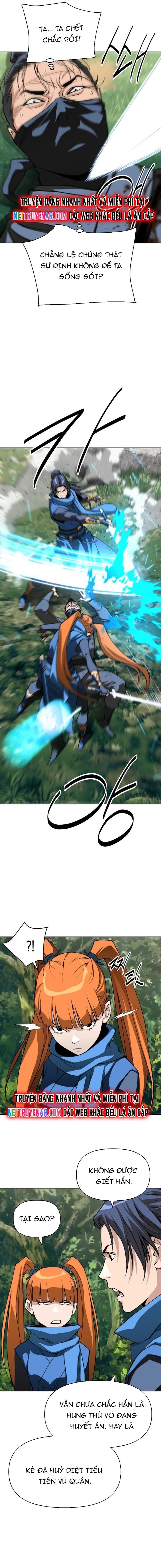 Đại Thánh Trùng Sinh Nam Cung Thế Gia - Chapter 39 - Page 12