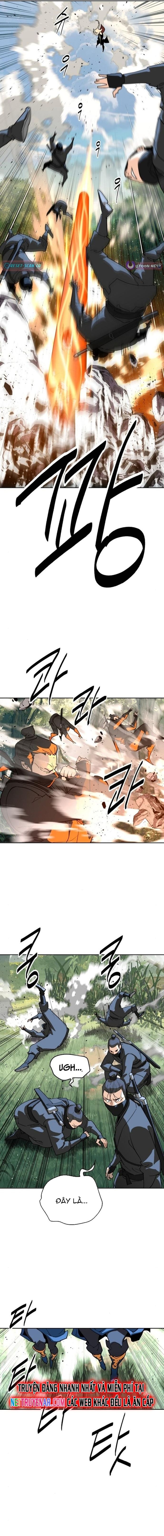 Đại Thánh Trùng Sinh Nam Cung Thế Gia - Chapter 39 - Page 6