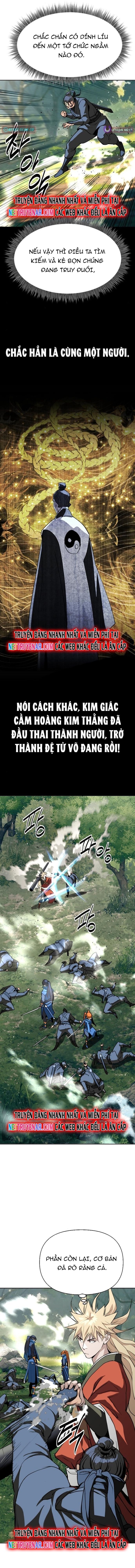 Đại Thánh Trùng Sinh Nam Cung Thế Gia - Chapter 39 - Page 9