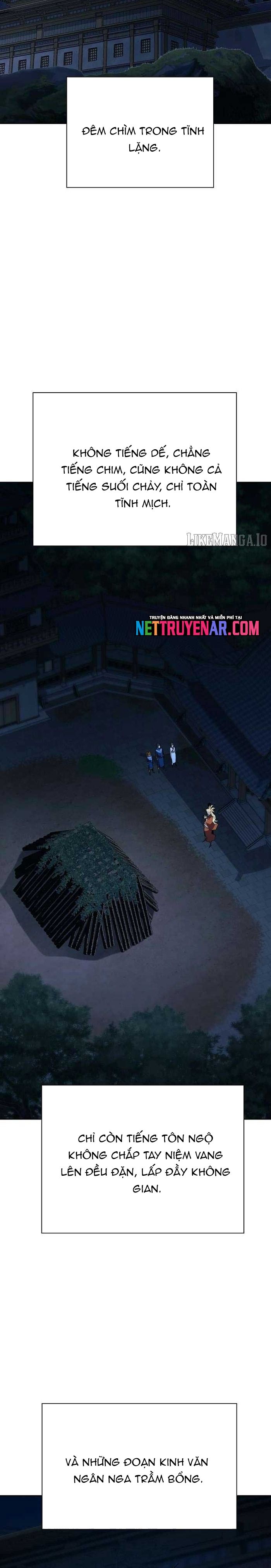 Đại Thánh Trùng Sinh Nam Cung Thế Gia - Chapter 40 - Page 15