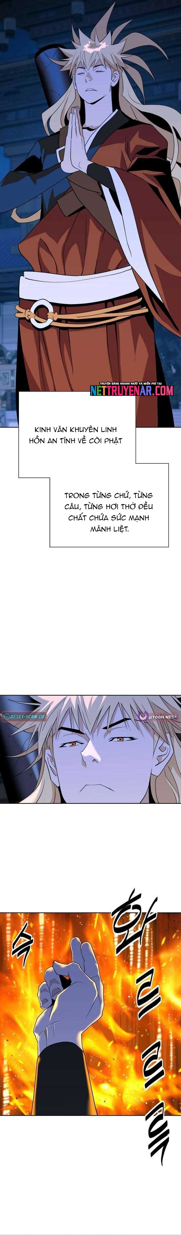 Đại Thánh Trùng Sinh Nam Cung Thế Gia - Chapter 40 - Page 16