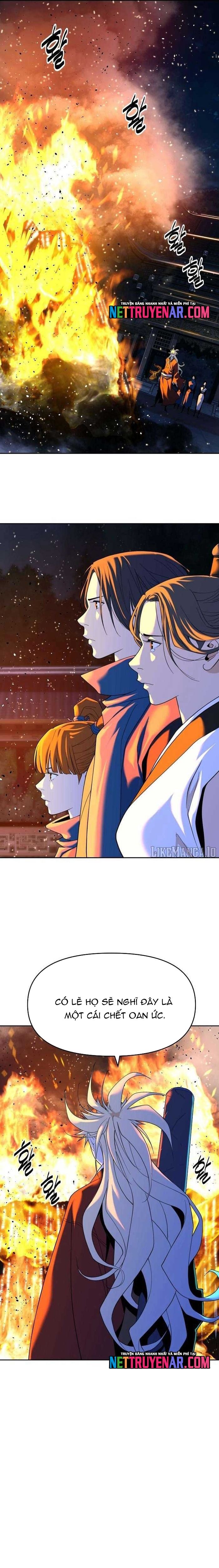 Đại Thánh Trùng Sinh Nam Cung Thế Gia - Chapter 40 - Page 17