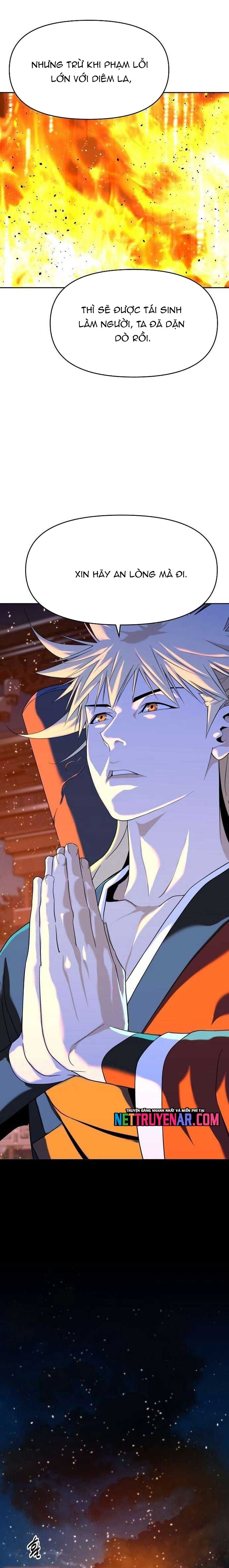 Đại Thánh Trùng Sinh Nam Cung Thế Gia - Chapter 40 - Page 18