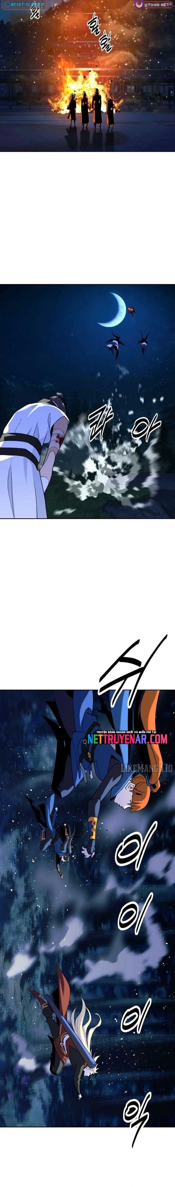 Đại Thánh Trùng Sinh Nam Cung Thế Gia - Chapter 40 - Page 19