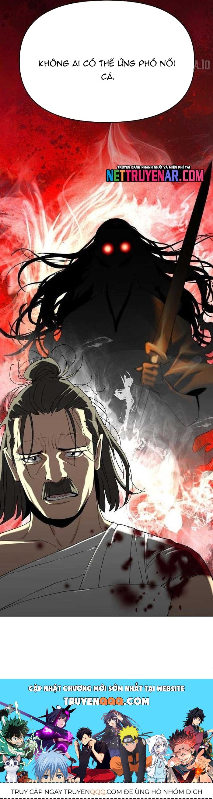 Đại Thánh Trùng Sinh Nam Cung Thế Gia - Chapter 40 - Page 28