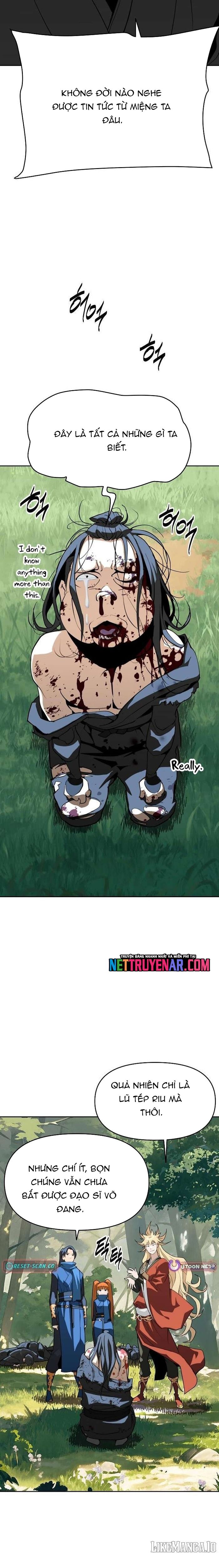 Đại Thánh Trùng Sinh Nam Cung Thế Gia - Chapter 40 - Page 3