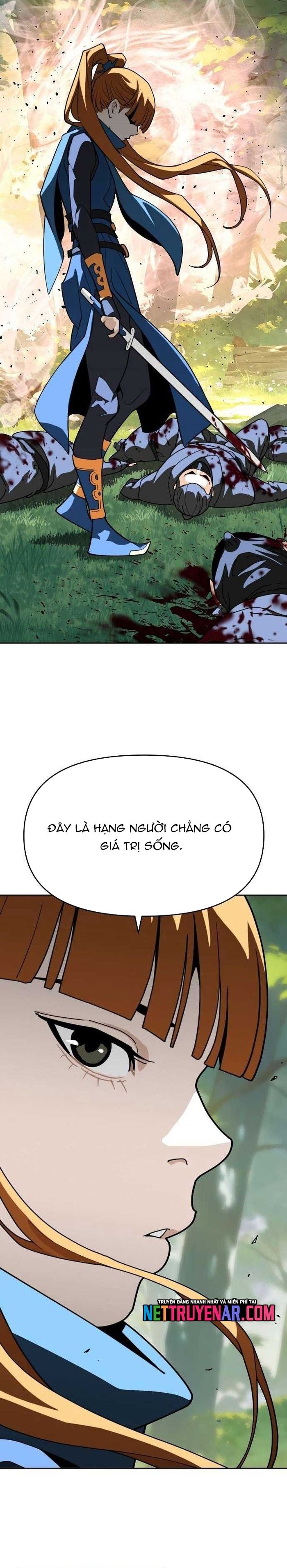 Đại Thánh Trùng Sinh Nam Cung Thế Gia - Chapter 40 - Page 7
