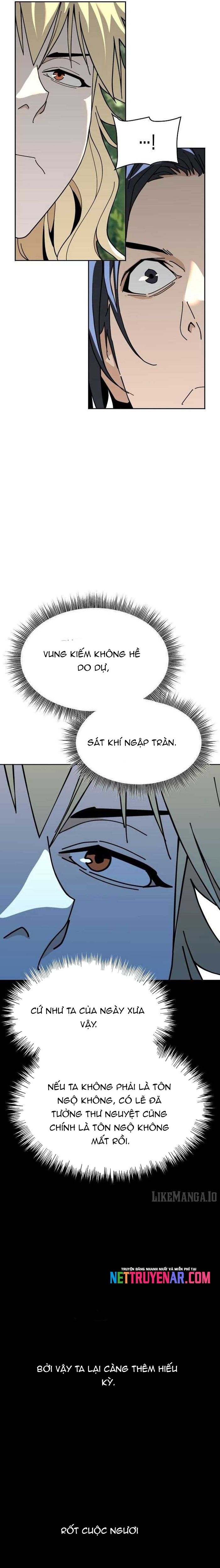 Đại Thánh Trùng Sinh Nam Cung Thế Gia - Chapter 40 - Page 8