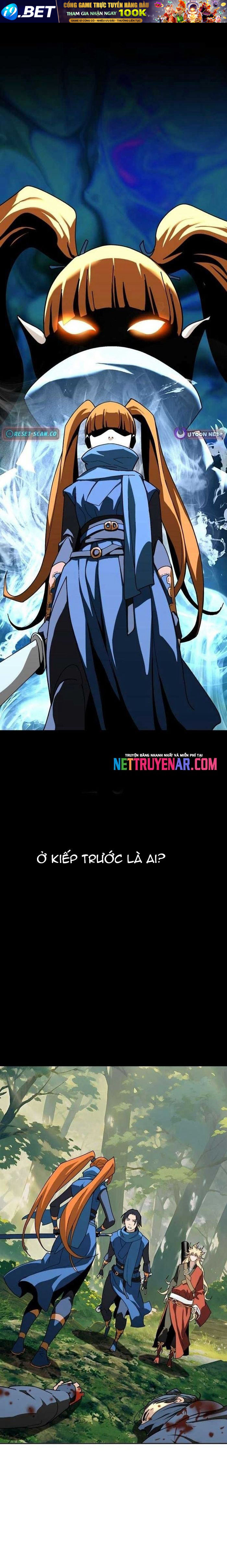 Đại Thánh Trùng Sinh Nam Cung Thế Gia - Chapter 40 - Page 9