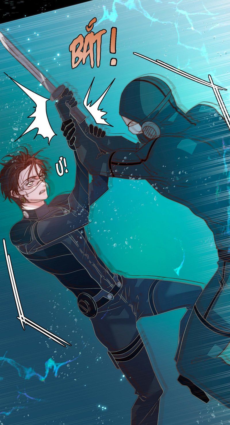 Tuyệt Xử Phùng Sinh - Chapter 100 - Page 10