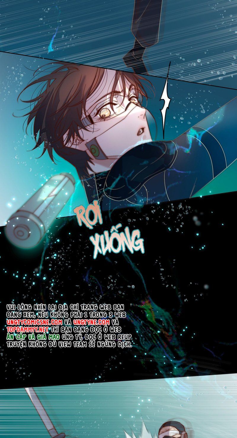 Tuyệt Xử Phùng Sinh - Chapter 100 - Page 11