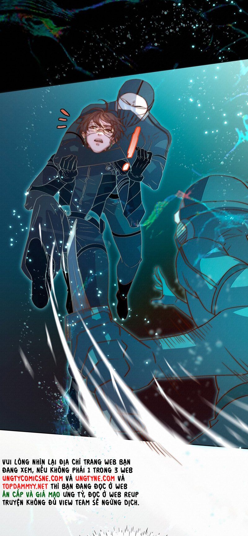 Tuyệt Xử Phùng Sinh - Chapter 100 - Page 15