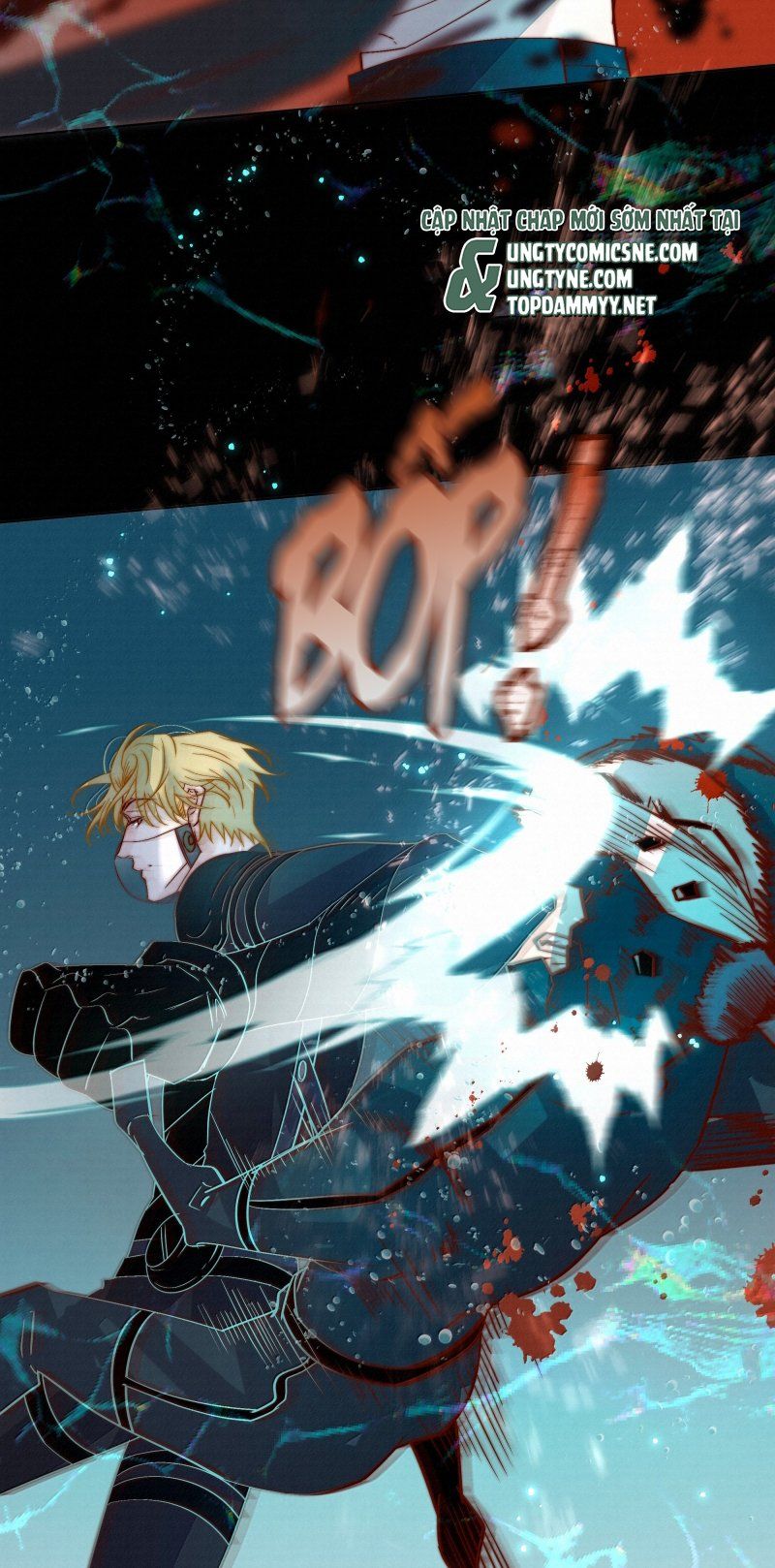 Tuyệt Xử Phùng Sinh - Chapter 100 - Page 22