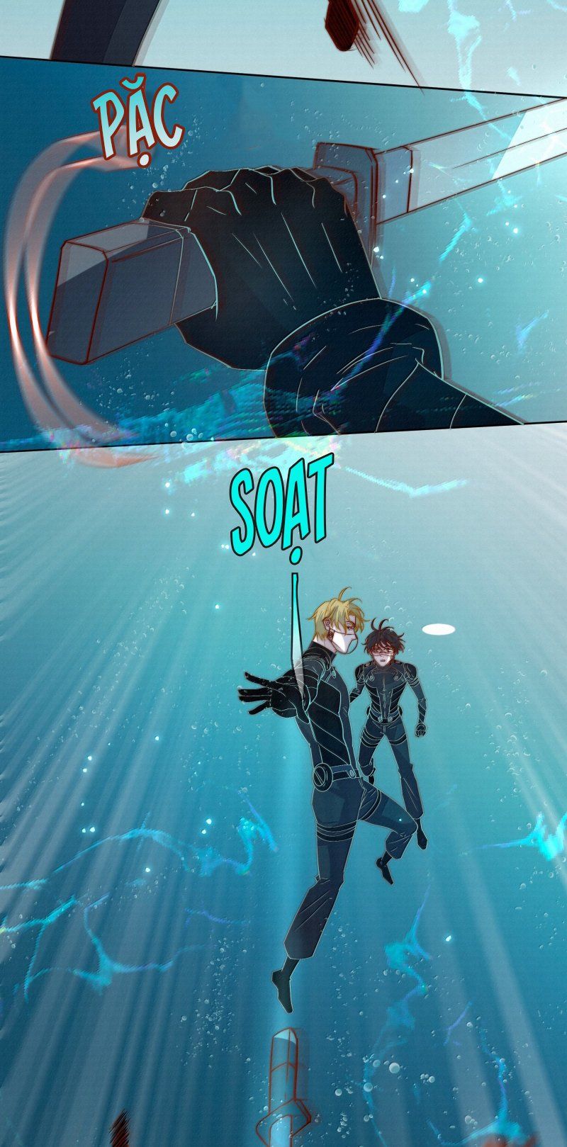 Tuyệt Xử Phùng Sinh - Chapter 100 - Page 23